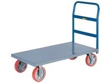 Platform - Heavy Duty