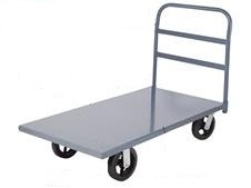 Platform - Steel Platform