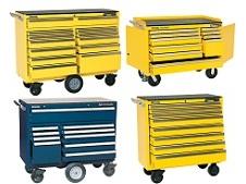 Tools-Carts