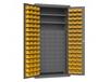 36" WIDE SMALL PARTS STORAGE & SECURITY CABINETS