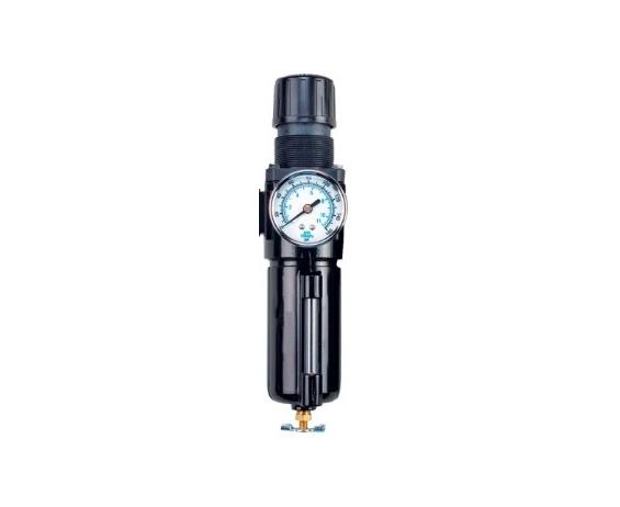 ARROW STANDARD SERIES INTEGRAL FILTER/REGULATOR WITH GAUGE