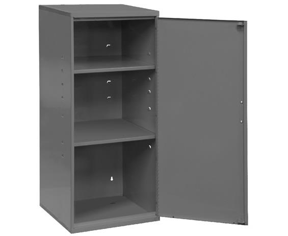 ALL-STEEL UTILITY CABINETS