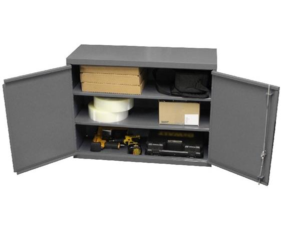 WALL MOUNTABLE SHELF CABINETS