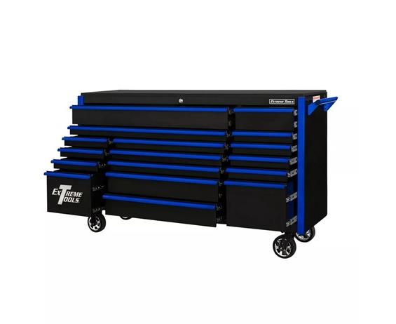 DX SERIES 41&quot; and 72&quot; TOOL STORAGE