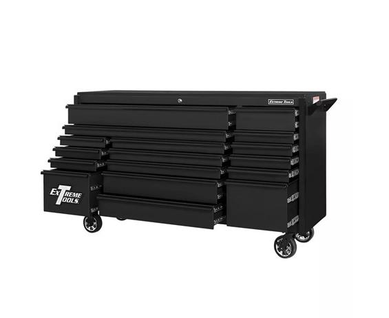 DX SERIES 41&quot; and 72&quot; TOOL STORAGE