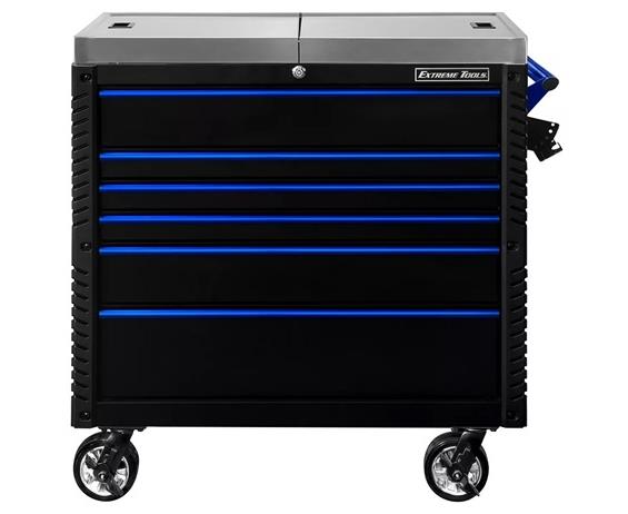 EXTREME TOOLS&#174; EX SERIES 33&quot; &amp; 41&quot; TOOL CARTS