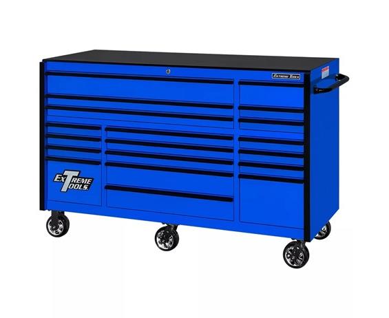EXTREME TOOLS RX SERIES TOOL STORAGE