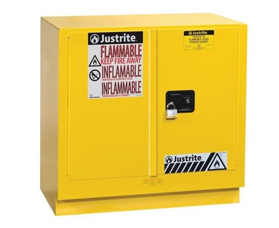 UNDERCOUNTER &amp; WALL MOUNT CABINETS