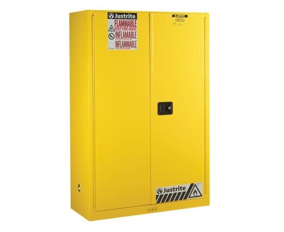 SURE-GRIP&#174; EX SAFETY CABINET