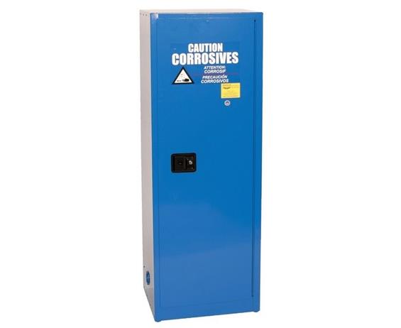 ACID/CORROSIVE STORAGE CABINETS