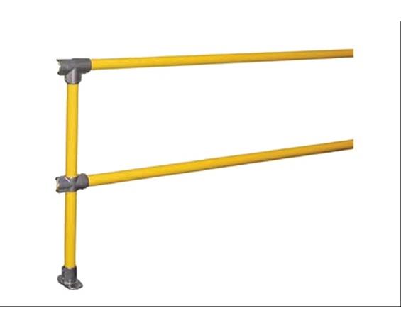 KEE KWIK&#174; GUARDRAIL KITS