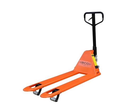 ECO LOW PROFILE TRUCKS