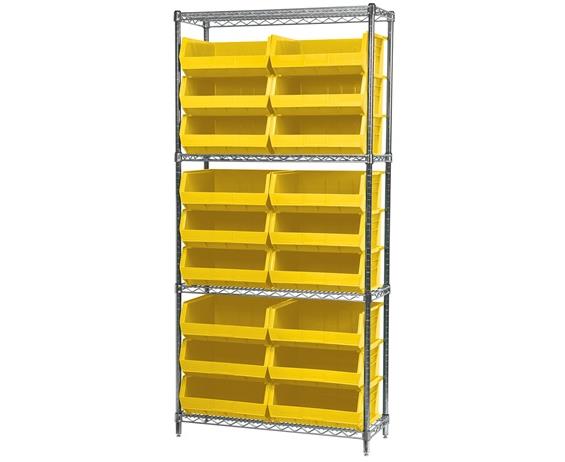 AKROBIN&#174; WIRE SYSTEMS