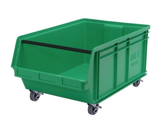 MOBILE MAGNUM BINS