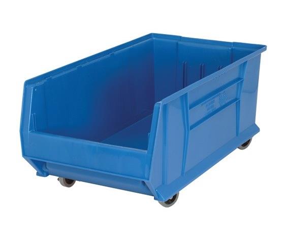 24&quot;, 30&quot; &amp; 36&quot; HULK CONTAINERS