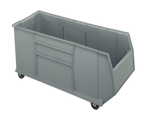 42" RACKBIN CONTAINERS