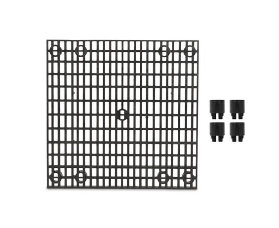 ADD-A-LEVEL™ WORK PLATFORM COMPONENTS