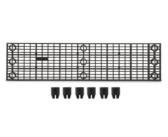 ADD-A-LEVEL™ WORK PLATFORM COMPONENTS