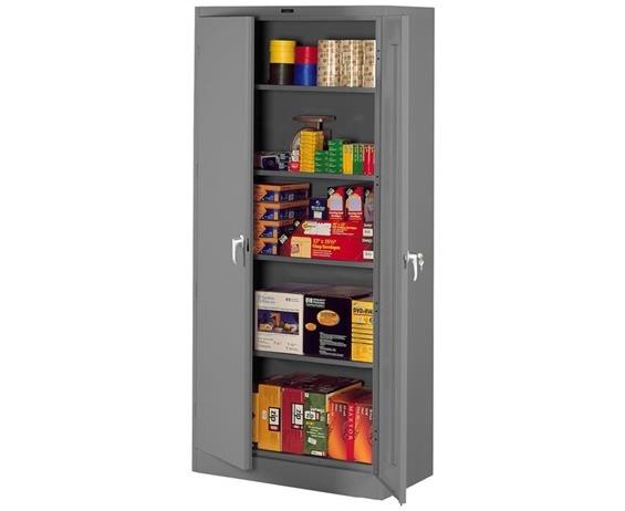 TENNSCO DELUXE CABINETS