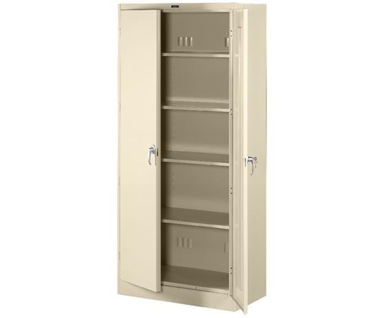 TENNSCO DELUXE CABINETS