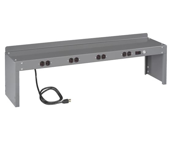 ACCESSORIES FOR MODULAR MOBILE UNITS