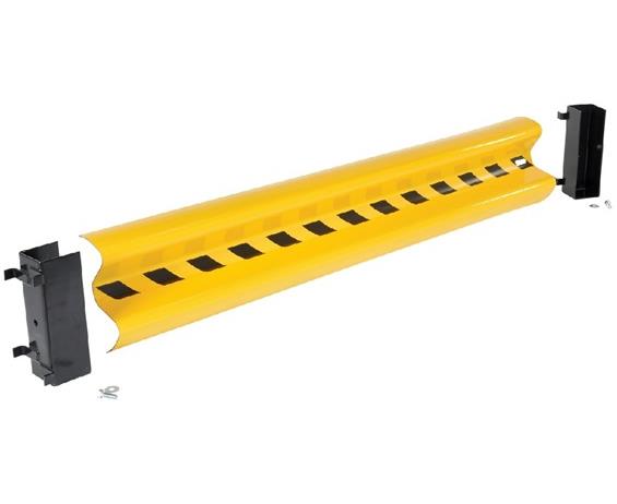 POWDER COATED BOLT-ON GUARD RAILS