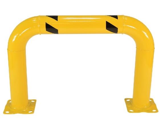 HIGH PROFILE MACHINE GUARDS