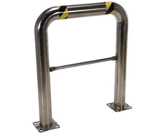 HIGH PROFILE MACHINE GUARDS