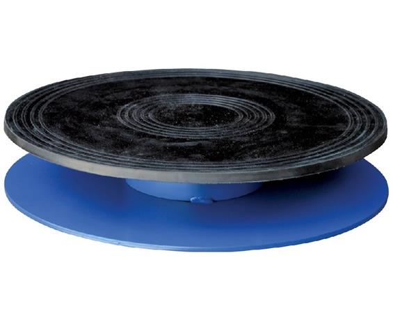 HEAVY DUTY MANUAL TURNTABLES