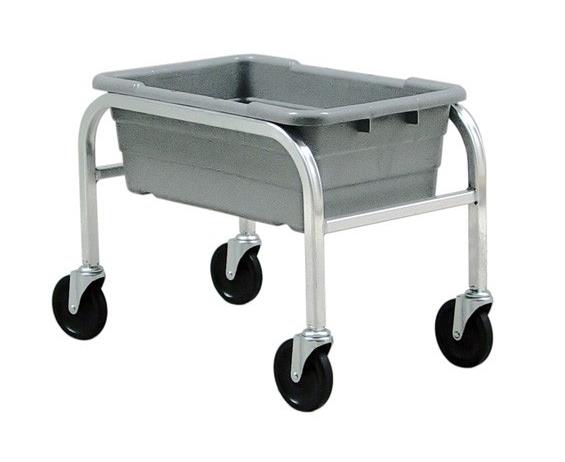 MOBILE TUB RACKS