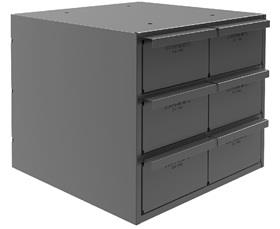 DRAWER CABINETS