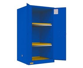 FM APPROVED CORROSIVE CABINETS