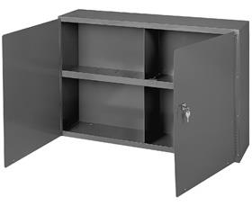 ALL-STEEL UTILITY CABINETS