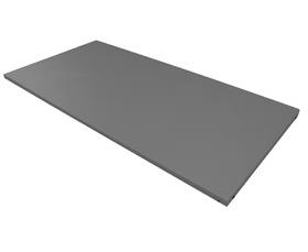 OPTIONAL SHELVES FOR THREE SIDED AND SECURITY TRUCKS