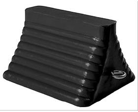 WHEEL CHOCKS