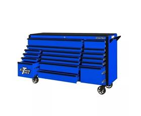 DX SERIES 41&quot; and 72&quot; TOOL STORAGE