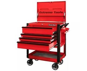 EXTREME TOOLS&#174; EX SERIES 33&quot; &amp; 41&quot; TOOL CARTS