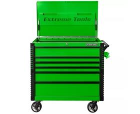 EXTREME TOOLS&#174; EX SERIES 33&quot; &amp; 41&quot; TOOL CARTS
