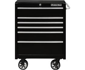 PWS SERIES EXTREME PORTABLE WORKSTATION&#174; TOOL STORAGE