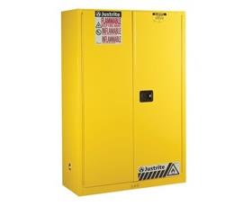 SURE-GRIP&#174; EX SAFETY CABINET