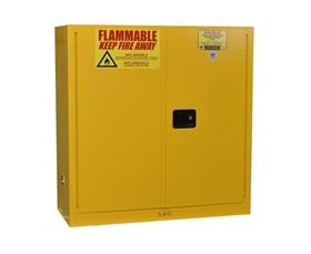 PAINT AND INK STORAGE CABINETS