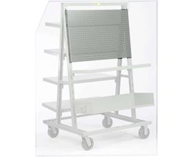 HOOK-ON ACCESSORIES FOR ADJUST-A-TRAY TRUCKS