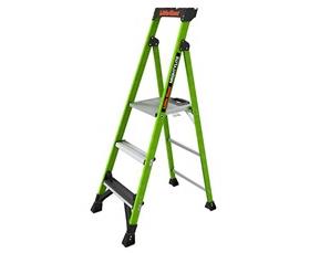 LITTLE GIANT® MIGHTYLITE™ STEPLADDER