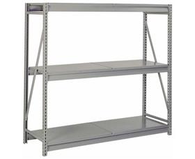 72&quot; HIGH PRE-ENGINEERED BULK STORAGE RACKS