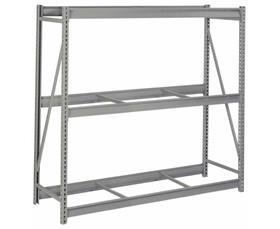 72&quot; HIGH PRE-ENGINEERED BULK STORAGE RACKS