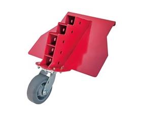 MOTORIZED HAND TRUCK OPTIONS