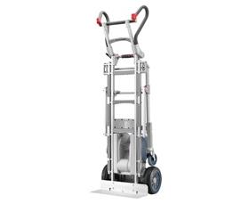 NEO HEAVY DUTY POWERED STAIR CLIMBING HAND TRUCK
