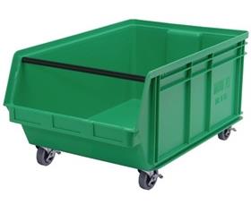 MOBILE MAGNUM BINS