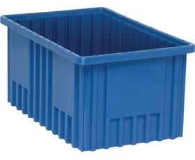 DIVIDABLE GRID CONTAINERS