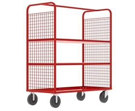 STOCK PICKING CAGE CARTS